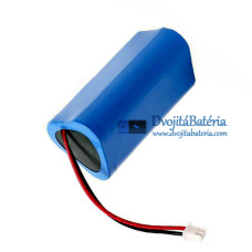 Batéria pre Bombas Infusion 2600mAh 11.1V [náhradná batéria]